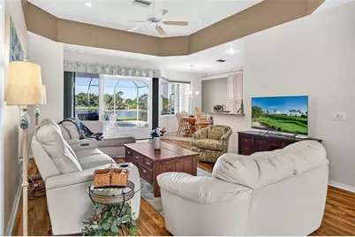 5151 Pine Shadow Lane, North Port, FL 34287 - Photo 7