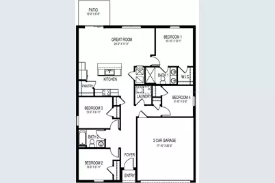 5179 Schubert Trail, North Port, FL 34287 - Photo 15