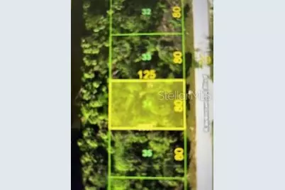 271 Ravenswood Boulevard, Port Charlotte, FL 33954 - Photo 1