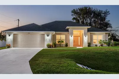 400 Marlin Road, Venice, FL 34293 - Photo 1