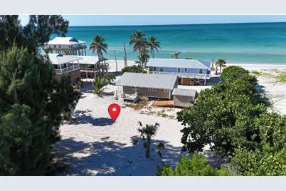 8306 Little Gasparilla Island, Placida, FL 33946 - Photo 1