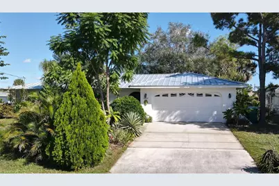 18422 Burkholder Circle, Port Charlotte, FL 33948 - Photo 1