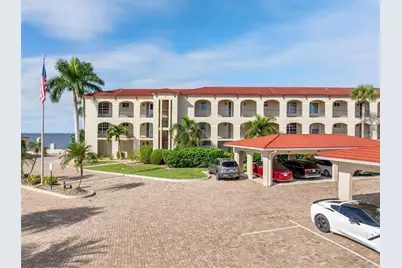 1 Colony Point Drive #A20, Punta Gorda, FL 33950 - Photo 35