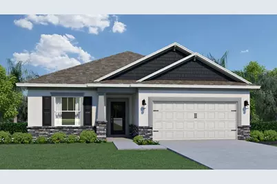 2551 Mariah Place, Lake Alfred, FL 33850 - Photo 1