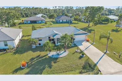 25313 Durango Court, Punta Gorda, FL 33955 - Photo 1