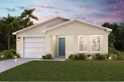 21181 SW Peach Blossom Street, Dunnellon, FL 34431 - Photo 1