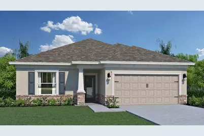 2523 Mariah Place, Lake Alfred, FL 33850 - Photo 1