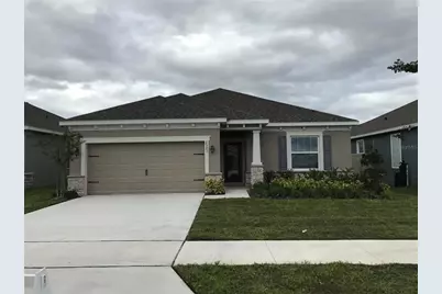 2523 Mariah Place, Lake Alfred, FL 33850 - Photo 1