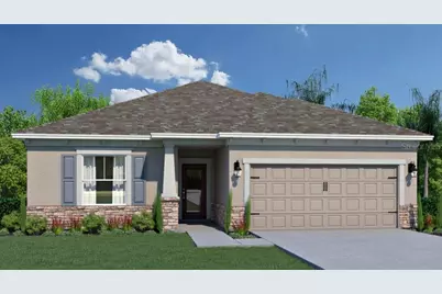 2347 Selenia Street, Lake Alfred, FL 33850 - Photo 1