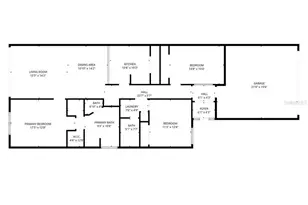 12221 SW Kingsway Cir, Lake Suzy, FL 34269 - Photo 43