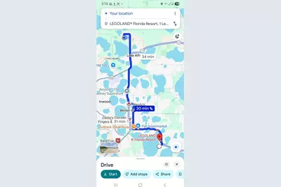2334 Selenia Street, Lake Alfred, FL 33850 - Photo 17