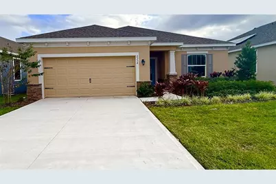 2334 Selenia Street, Lake Alfred, FL 33850 - Photo 1