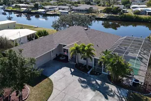 115 Dunn Dr NE, Port Charlotte, FL 33952 - Photo 1