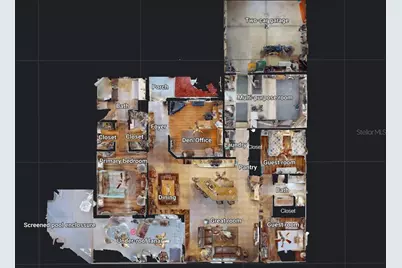 115 Dunn Drive NE, Port Charlotte, FL 33952 - Photo 41