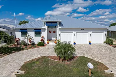 2750 W Marion Avenue, Punta Gorda, FL 33950 - Photo 1