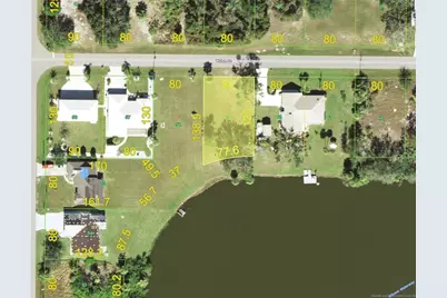 210 Wylam Drive, Port Charlotte, FL 33954 - Photo 1