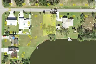 210 Wylam Dr, Port Charlotte, FL 33954 - Photo 1