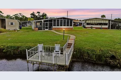 142 Lazy River Road, North Port, FL 34287 - Photo 1