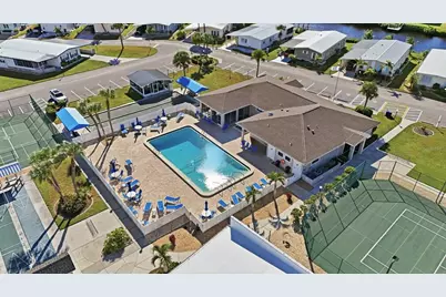 142 Lazy River Road, North Port, FL 34287 - Photo 49