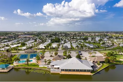 2100 Kings Highway #283, Port Charlotte, FL 33980 - Photo 35