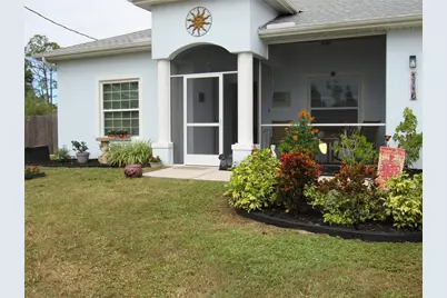 1716 Hainsworth Court, North Port, FL 34288 - Photo 3