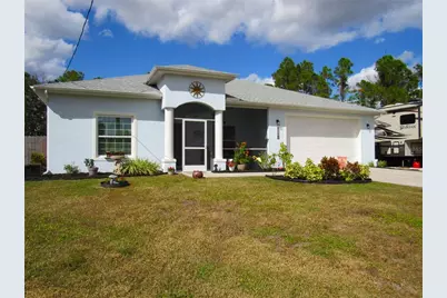 1716 Hainsworth Court, North Port, FL 34288 - Photo 1