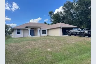 2447 Jarvis Street, North Port, FL 34288 - Photo 1