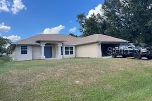 2447 Jarvis St, North Port, FL 34288 - Photo 1