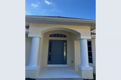 2447 Jarvis Street, North Port, FL 34288 - Photo 3