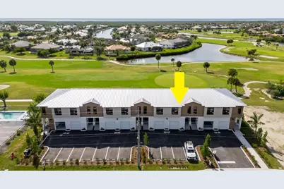 3609 Bal Harbor Boulevard #3, Punta Gorda, FL 33950 - Photo 1