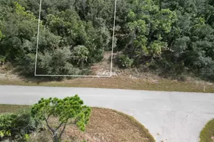 0 Whaling Rd, North Port, FL 34288 - Photo 1