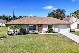 399 Yeager St, Port Charlotte, FL 33954 - Photo 1