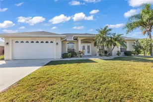 13361 SW Pembroke Cir N, Lake Suzy, FL 34269 - Photo 3