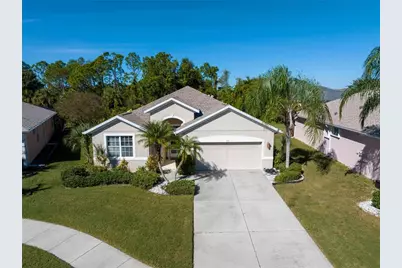 2391 Savannah Drive, North Port, FL 34289 - Photo 1