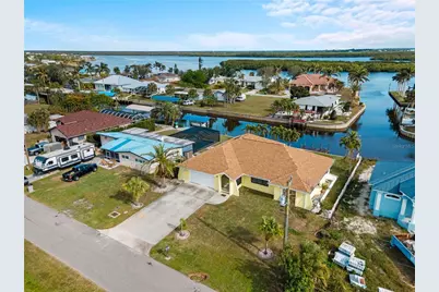 3370 Dover Drive, Punta Gorda, FL 33983 - Photo 3