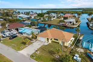 3370 Dover Dr, Punta Gorda, FL 33983 - Photo 3