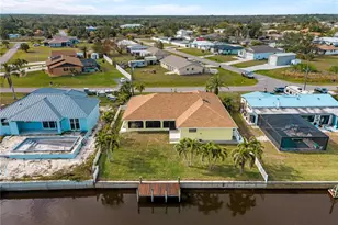 3370 Dover Dr, Punta Gorda, FL 33983 - Photo 5