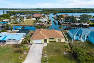 3370 Dover Dr, Punta Gorda, FL 33983 - Photo 1