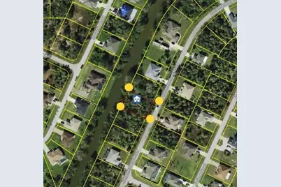 Lot 7 Blk 1570 Johannesberg Road, North Port, FL 34288 - Photo 1