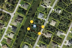 Lot 7 Blk 1570 Johannesberg Rd, North Port, FL 34288 - Photo 1