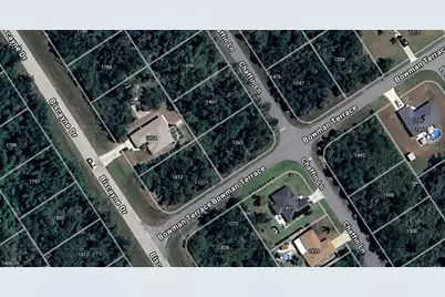 1263 Bowman Terrace, Port Charlotte, FL 33953 - Photo 1