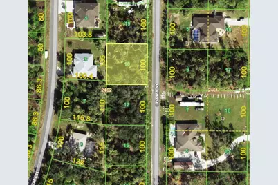 335 Orleans Street, Port Charlotte, FL 33953 - Photo 1