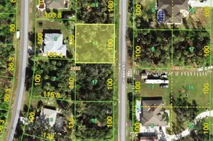 335 Orleans St, Port Charlotte, FL 33953 - Photo 1