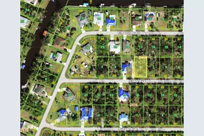 14464 Cobb Avenue, Port Charlotte, FL 33953 - Photo 1