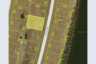 36 Macaw Drive, Placida, FL 33946 - Photo 1