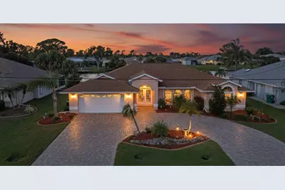 259 Viceroy Terrace, Port Charlotte, FL 33954 - Photo 3
