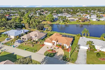 259 Viceroy Terrace, Port Charlotte, FL 33954 - Photo 5