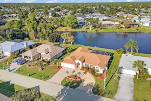 259 Viceroy Terrace, Port Charlotte, FL 33954 - Photo 5