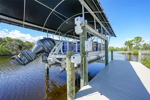 3690 Como St, Port Charlotte, FL 33948 - Photo 43