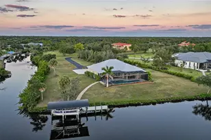 3690 Como St, Port Charlotte, FL 33948 - Photo 3